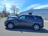 Thumbnail of 2023 Iron Gray Metallic Chevrolet Equinox