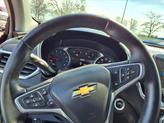 Thumbnail of 2023 Iron Gray Metallic Chevrolet Equinox