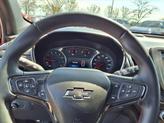 Thumbnail of 2023 Radiant Red Tintcoat Chevrolet Equinox