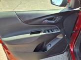 Thumbnail of 2023 Radiant Red Tintcoat Chevrolet Equinox