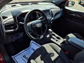 Thumbnail of 2023 Radiant Red Tintcoat Chevrolet Equinox