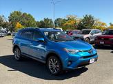 Thumbnail of 2018 Electric Storm Bl Toyota RAV4