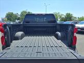 Thumbnail of 2022 Dark Ash Metallic Chevrolet Silverado 1500