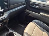 Thumbnail of 2022 Dark Ash Metallic Chevrolet Silverado 1500
