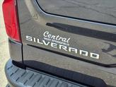 Thumbnail of 2022 Dark Ash Metallic Chevrolet Silverado 1500