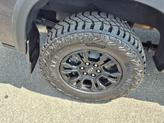 Thumbnail of 2022 Dark Ash Metallic Chevrolet Silverado 1500