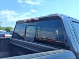 Thumbnail of 2022 Dark Ash Metallic Chevrolet Silverado 1500