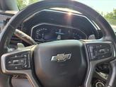 Thumbnail of 2022 Dark Ash Metallic Chevrolet Silverado 1500