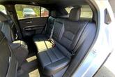 Thumbnail of 2025 Crystal White Tri-Coat Cadillac XT4