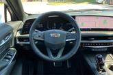 Thumbnail of 2025 Crystal White Tri-Coat Cadillac XT4