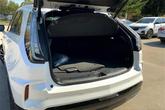 Thumbnail of 2025 Crystal White Tri-Coat Cadillac XT4