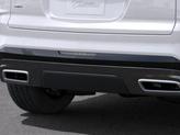 Thumbnail of 2025 Crystal White Tri-Coat Cadillac XT4