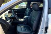 Thumbnail of 2025 Crystal White Tri-Coat Cadillac XT4