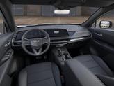 Thumbnail of 2025 Crystal White Tri-Coat Cadillac XT4