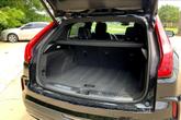 Thumbnail of 2024 Stellar Black Metallic Cadillac XT4