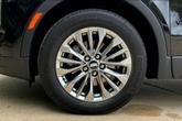 Thumbnail of 2024 Stellar Black Metallic Cadillac XT4