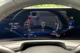 Thumbnail of 2024 Stellar Black Metallic Cadillac XT4