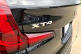 Thumbnail of 2024 Stellar Black Metallic Cadillac XT4