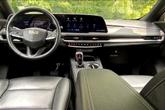 Thumbnail of 2024 Stellar Black Metallic Cadillac XT4