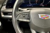 Thumbnail of 2024 Stellar Black Metallic Cadillac XT4
