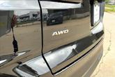 Thumbnail of 2024 Stellar Black Metallic Cadillac XT4