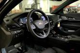 Thumbnail of 2026 Black Raven Cadillac CT4-V