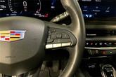 Thumbnail of 2024 Black Metallic Cadillac XT4