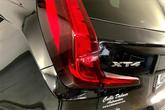 Thumbnail of 2024 Black Metallic Cadillac XT4