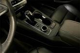 Thumbnail of 2024 Black Metallic Cadillac XT4