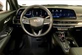 Thumbnail of 2024 Black Metallic Cadillac XT4