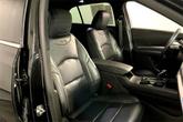 Thumbnail of 2024 Black Metallic Cadillac XT4