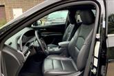 Thumbnail of 2024 Black Metallic Cadillac XT4