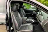Thumbnail of 2024 Black Metallic Cadillac XT4