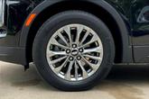 Thumbnail of 2024 Black Metallic Cadillac XT4