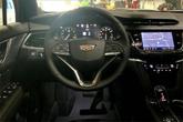 Thumbnail of 2025 Silver Metallic Cadillac XT6
