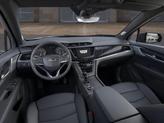 Thumbnail of 2025 Silver Metallic Cadillac XT6