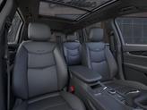 Thumbnail of 2025 Silver Metallic Cadillac XT6