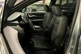 Thumbnail of 2025 Silver Metallic Cadillac XT6