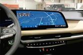 Thumbnail of 2025 Crystal White Tri-Coat Cadillac XT4