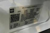 Thumbnail of 2025 Crystal White Tri-Coat Cadillac XT4