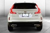 Thumbnail of 2025 Crystal White Tri-Coat Cadillac XT4