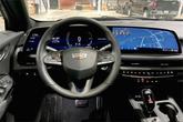 Thumbnail of 2025 Crystal White Tri-Coat Cadillac XT4