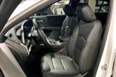 Thumbnail of 2025 Crystal White Tri-Coat Cadillac XT4