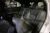Thumbnail of 2025 Crystal White Tri-Coat Cadillac XT4
