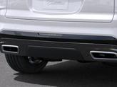Thumbnail of 2025 Crystal White Tri-Coat Cadillac XT4