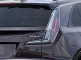 Thumbnail of 2025 Midnight Sky Cadillac XT4