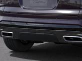 Thumbnail of 2025 Midnight Sky Cadillac XT4