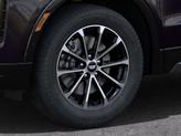 Thumbnail of 2025 Midnight Sky Cadillac XT4