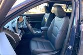 Thumbnail of 2025 Midnight Sky Cadillac XT4