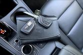 Thumbnail of 2024 Black Metallic Cadillac XT4
